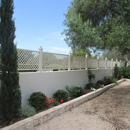 فيلة With Private Pool, Sea And Mountain Views