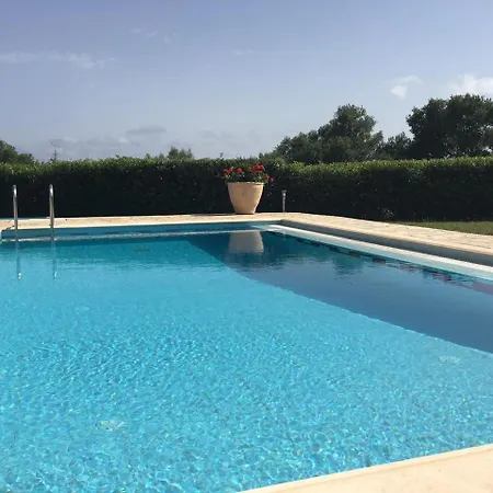 Vila With Private Pool, Sea And Mountain Views *
